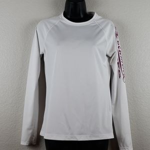 Columbia | Women's Long Sleeve OMNI-Shade Sz. SP